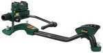 Caldwell Fire Control Shooting Rest Green Palm Lever 100-259