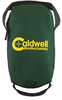 Caldwell Lead Sled Weight Bag Standard Shooting Rest Accessory Green 428334