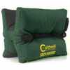 Caldwell Tackdriver Shooting Bag Rest Filled Green 569230