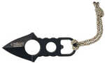Model: Heater Finish/Color: Matte Frame Material: Skeletonized Edge: Plain Size: 1.75" Type: Fixed Blade Knife Manufacturer: Camillius