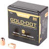 Speer Ammunition Gold Dot .451 Diameter .45 Caliber 230 Grain Hollow Point 100 Count 4483