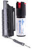 Model: Pepper Spray Size: 0.5oz Type: Pepper Spray Manufacturer: Caliber Gourmet Model: Pepper Spray Mfg Number: SWP-1403