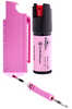 Model: Pepper Spray Size: 0.5oz Type: Pepper Spray Manufacturer: Caliber Gourmet Model: Pepper Spray Mfg Number: SWP-1403P