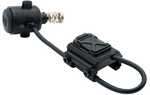 Model: REIN Single Constant Switch Manufacturer: Cloud Defensive Model: REIN Single Constant Switch Mfg Number: CD2219-A-BLK