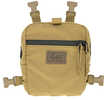 Model: QC Binopack Size: 6.5" x 7.5" x 3" Type: Bag Manufacturer: Cole-TAC Model: QC Binopack Mfg Number: BPM1002