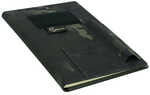 Cole-tac Note Keeper Notebook Cover With Notepad Multicam Black Nb1005