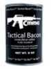 CMMG Tactical Bacon Can Precooked 12-9Oz Cans 9Oz Case Of 10 13401Ab-Case