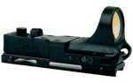 Model: Railway Finish/Color: Black Objective: N/A Power: N/A Type: Red Dot Manufacturer: C-More Systems Model: Railway Mfg Number: RWB-4