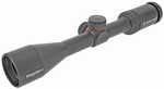 Crimson Trace Corporation Brushline Pro Rifle Scope 2.5-10X42mm 1" Tube BDC Reticle Matte Black  