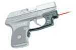 Crimson Trace Corporation Defender LaserGrip Fits Ruger® LCP Front Activated