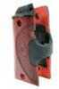 Crimson Trace Corporation Master Series LaserGrip  Government/Commander Natural Rosewood Micro-Compact Diode Fits Am