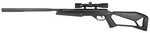 CROS FIRE RIFLE 177 BREAKBARREL BLACK