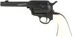 Crosman Fortify CO2 Pistol .177BB 330FPS 5" Barrel Matte Finish Black White Plastic Grips 18 Round BB Capacity CR45