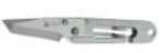 Columbia River Knife & Tool K.I.S.S. Folding 420J2/Bead Blast Plain Tanto Point Thumb Stud/Pocket Clip 2.25" Bead-