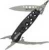 Columbia River Knife & Tool Zilla Folding 2Cr13/Bead Blast Plain Modified Spear Point Clip And Nylon Sheath 2.25"