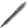 Columbia River Knife & Tool Williams Tactical Pen 6" 6061 Aluminum Black TPENWK
