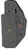 Model: Covert IWB Hand: Ambidextrous Fit: Sig P365XL Type: Inside Waistband Holster Manufacturer: Crucial Concealment Model: Covert IWB Mfg Number: 1113
