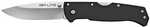 Cold Steel Air Lite Drop Point Folding Knife AUS10A Plain Edge 3.5" Blade 26WD
