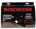 DAC Winchester Cleaning Kit Universal Soft Sided 32 Pieces 363134