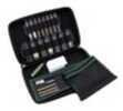 Winchester 22 Piece Pistol Cleaning Kit Soft Sided Case