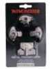 DAC Winchester Trigger Locks 3 Pack Not CA Approved WINMTL