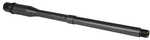 Replace Your Barrel, Or Finish Your Build With This 16" Black Nitride Barrel From Diamondback! Made Of 4150 CMV With a Mid-Length Gas System.