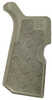 Die Free Co Kung Fu Grip Fits AR-15/AR-10 Olive Drab Green KFG-ODG