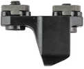 Model: Quick Stop Finish/Color: Matte Fit: Fits M-LOK Manufacturer: Die Free Co Model: Quick Stop Mfg Number: QUICK-STOP-BLK
