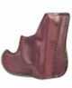 Don Hume 001 Front Pocket Holster Fits Glock 26/27/30 Ambidextrous Brown Leather J100145R