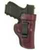 Don Hume Clip On H715M Holster Right Hand Brown Ber PX4 Leather J168214R