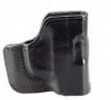 Don Hume JIT Slide Holster Right Hand Black 4" Taurus PT145/PT111 Millenium Pro J261175R