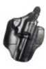 Don Hume 721-P Holster Right Hand Black 5" Beretta 92/96 Leather J327101R
