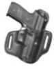 Don Hume H721Ot Holster Right Hand Black 3.75" Sig P228, 229 Leather J330553R
