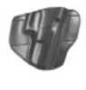 Model: H721OT Hand: Right Hand Barrel Length: 4.25" Finish/Color: Black Frame Material: Leather Fit: 1911 Commander Type: Holster Manufacturer: Don Hume Model: H721OT Mfg Number: J335804R