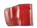Don Hume JIT Slide Holster Right Hand Brown Sig P220, P226, P228, P229 Leather J972000R