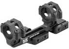 Model:  Finish/Color: Hard Coat Anodized Fit: Picatinny Size: 30mm Type: Mount Manufacturer: IRAYUSA Model:  Mfg Number: DLOC-C130-1535-B