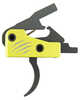 Model: Panther Claw Type: Trigger Manufacturer: DPMS Model: Panther Claw Mfg Number: AR-101653
