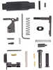 Model:  Type: Lower Parts Kit Manufacturer: DPMS Model:  Mfg Number: DP51655129606
