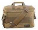 Drago Gear Tactical Laptop Briefcase, Tan 15-305TN