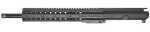 DRD DRDU300 300 QD BrL/UPPR/RL13 U300 uppers Are machIned From Billet 7075 Aluminum, Come With DRD QD 13" Rail Assembly And FN Hammer Forged 16" Barrel With 1:7 Twist. They Are Designed To Fit On a Mi...