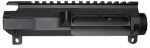 DRD UpperBILAR Upper Black Billet Stripped Flat Top Upper AR Rifles UpperBILAR