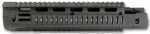 DS Arms Handguard Rail Black SA58 US021Fas, Model: Handguar, Finish/Color: Black, Fit: SA58, Type: Rail, Manufacturer: DS Arms, Model: Handguar, Mfg Number: US021Fas