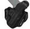Desantis Thumb Break Scabbard Belt Holster, Fits S