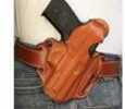 DESANTIS Thumb Break Scabbard FNX-40 FNX-9 4"