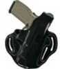 Desantis Thumb Break Scabbard Belt Holster Fits Sig 220R/226R Right Hand Black Leather 001BA90Z0