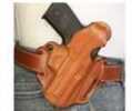 Desantis Thumb Break Scabbard Belt Holster Fits SIG P238 Right Hand Black Leather 001BA98Z0