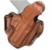 Desantis Thumb Break Scabbard Belt Holster Fits Walther PK380 Right Hand Tan 001TAP1Z0