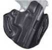 Desantis Speed Scabbard Belt Holster Fits Springfield XDM Right Hand Black 002BAT5Z0