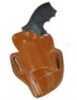 DESANTIS Speed Scabbard S&W Gov 2.75" Black LH