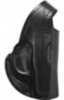 DESANTIS Maverick Holster RH OWB Leather Ruger® LCP Black
